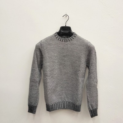 Maglia PETMA004 Grigio
